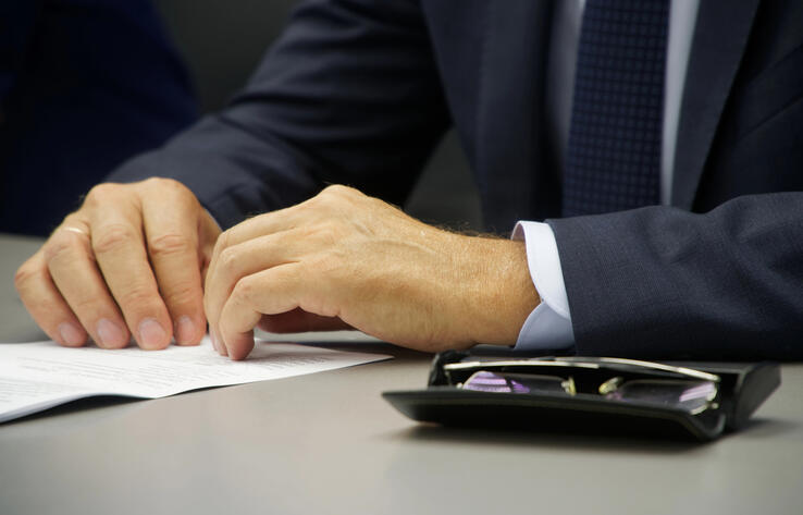 Депутат мажилиса предупредил о серьезных рисках, связанных с запуском нового Реестра казахстанских товаропроизводителей