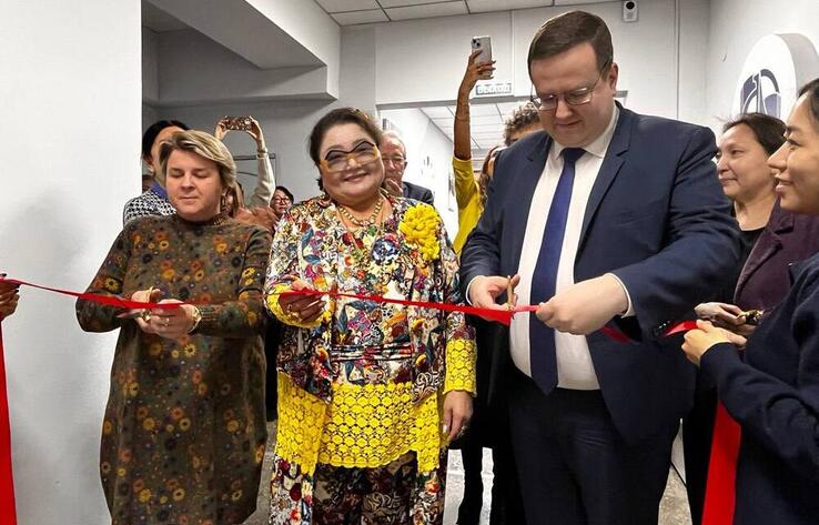 В Казахстане начал работу первый центр тестирования по русскому языку как иностранному