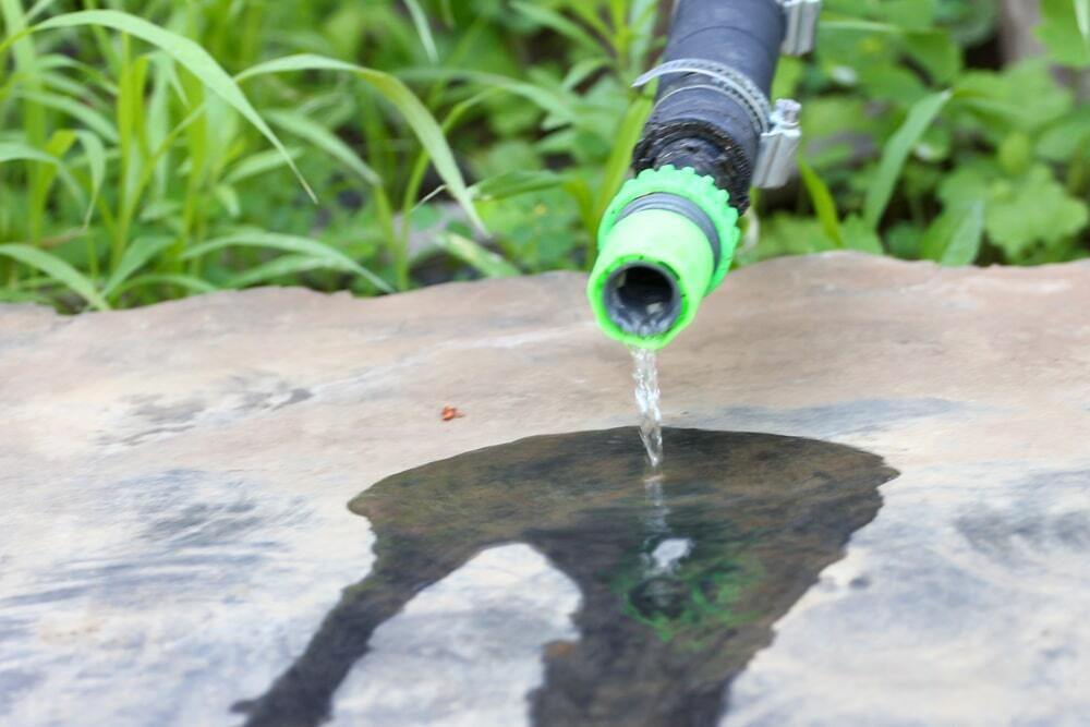 Water deficit of up to 1 billion cubic meters is forecast in the south: the Government will revise the crop structure