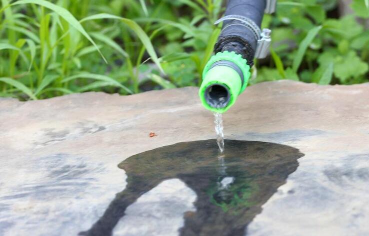 Water deficit of up to 1 billion cubic meters is forecast in the south: the Government will revise the crop structure