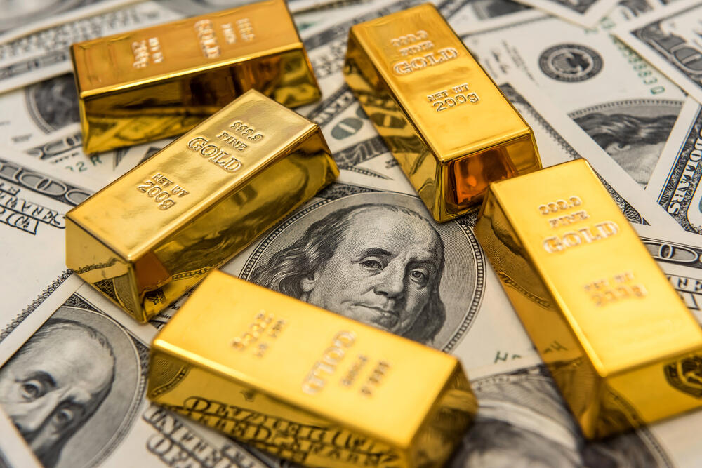 Kazakhstan’s Gold and Foreign Exchange Reserves Increase by $16.3 Billion
