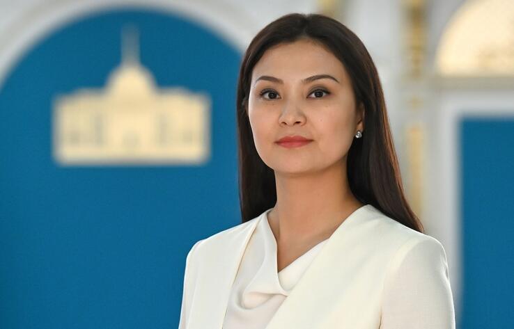 Токаев назначил экс-главу "Казпочты" заместителем руководителя администрации президента 