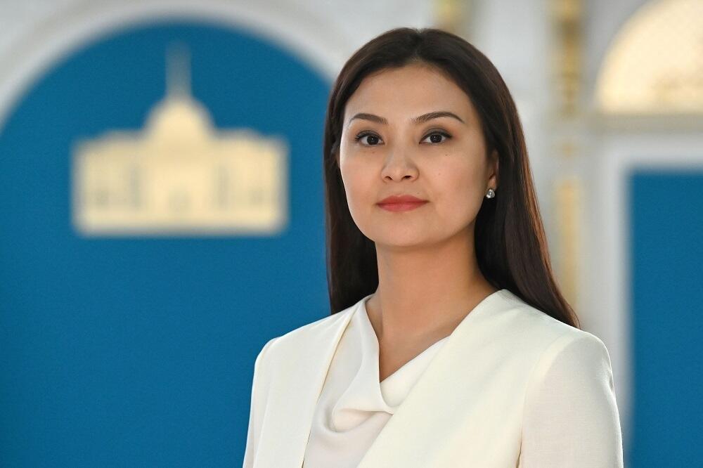 Токаев назначил экс-главу Казпочты заместителем руководителя администрации президента 