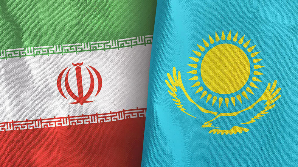 Казахстан и Иран подписали ряд важных документов 

