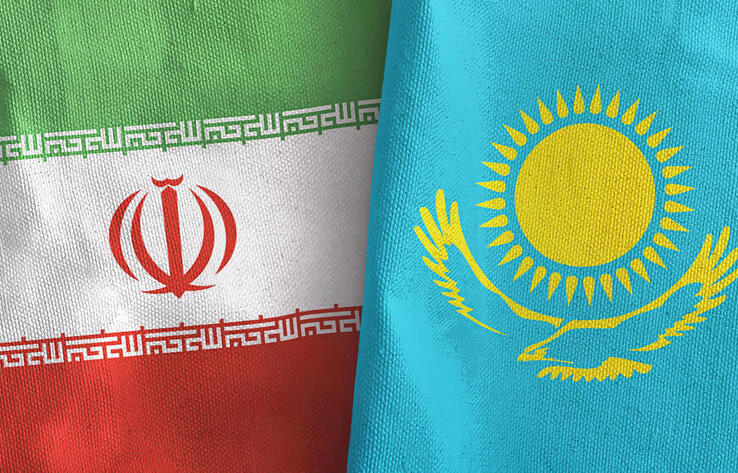 Казахстан и Иран подписали ряд важных документов 

