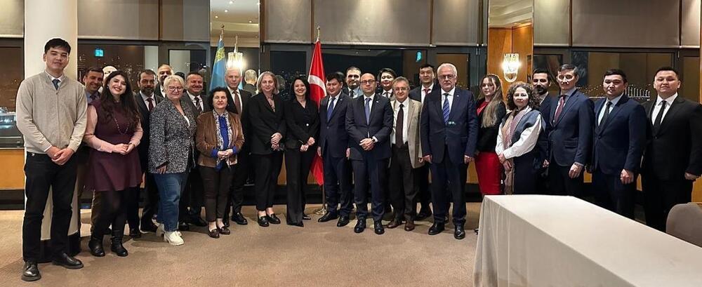 Prospects for Establishing New Academic and Research Alliances Discussed in Istanbul