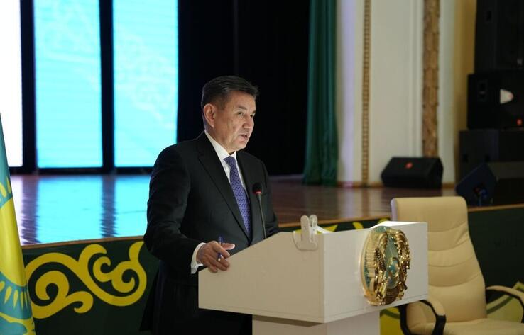 Алтайский район укрепляет позиции в АПК, промышленности и туризме — аким ВКО обозначил новые ориентиры развития