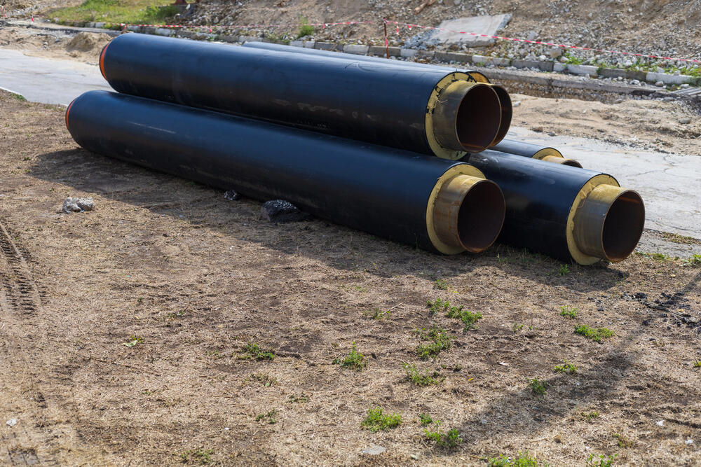 Прокладка канализации ЖК в Нур Алатау: внеплановую проверку инициируют в отношении подрядчика 