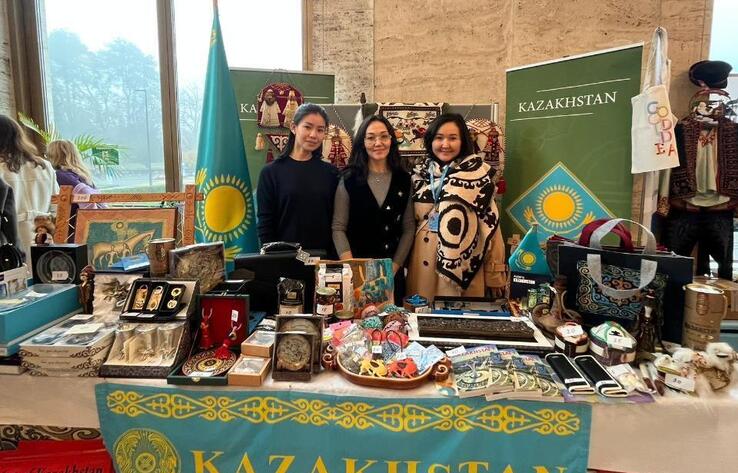 Казахстан принял участие в ряде внешнеполитических и культурно-дипломатических мероприятий