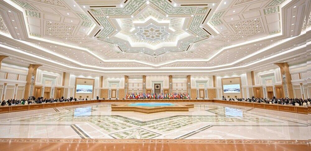 Россия могла бы стать участником Фонда спасения Арала в качестве наблюдателя - Токаев