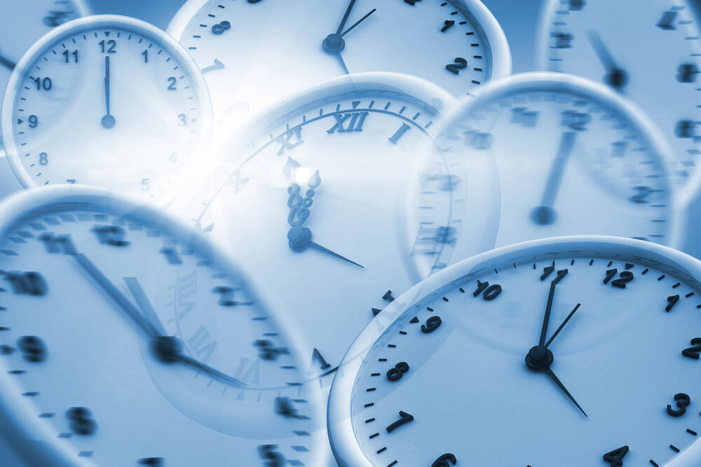 Петицию о возврате времени запустили казахстанские строители