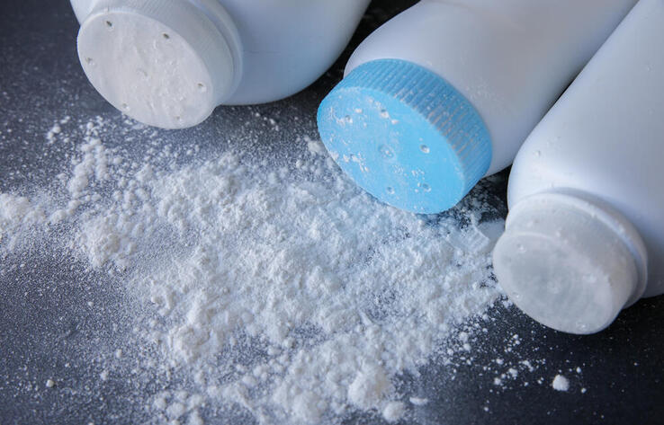 Johnson & Johnson ordered to pay $40m to women who said talc to blame for cancer