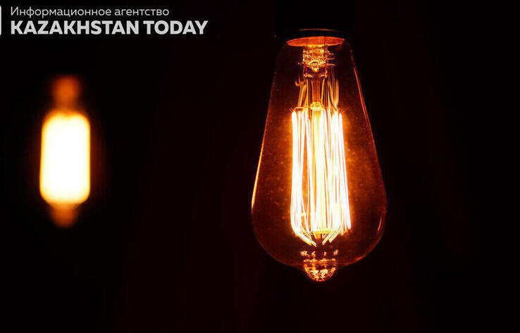 За 25 лет потребление электроэнергии в Казахстане выросло в 2,5 раза
