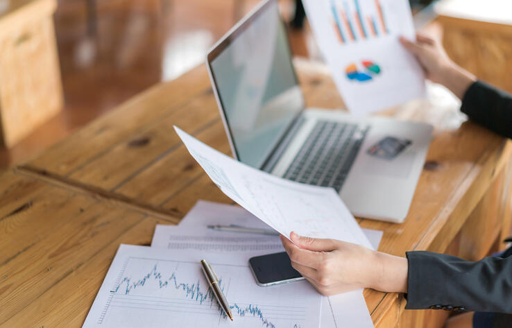 Президенттің ШОБ-ты қолдау жөніндегі тапсырмасын жүзеге асыру: әрбір бесінші қазақстандық бизнес саласында жұмыс істейді