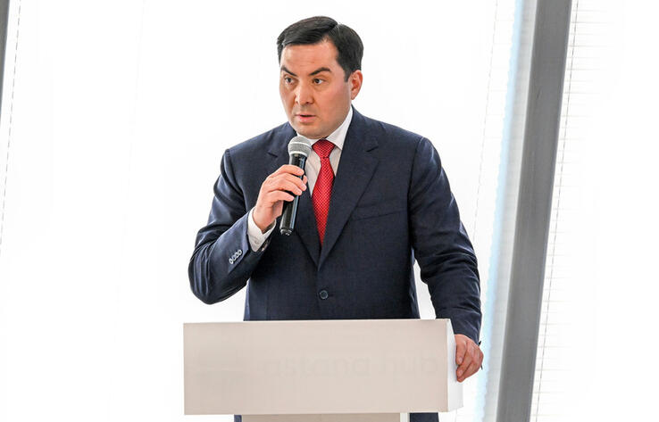 Президент тапсырмаларын жүзеге асыру: ҚР Үкіметінің қорытынды баспасөз конференцияларының сериясы басталды