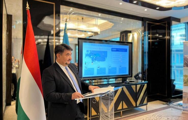 Hungarian Experts Highly Praised Kazakhstan’s Active and Constructive Policy on the International Stage