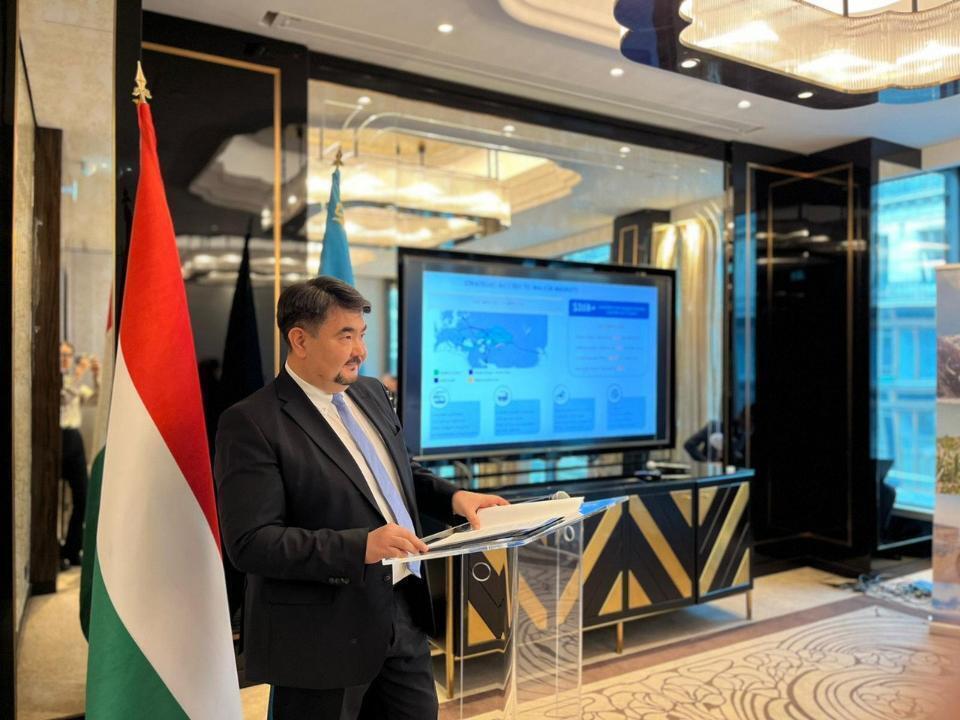 Hungarian Experts Highly Praised Kazakhstan’s Active and Constructive Policy on the International Stage