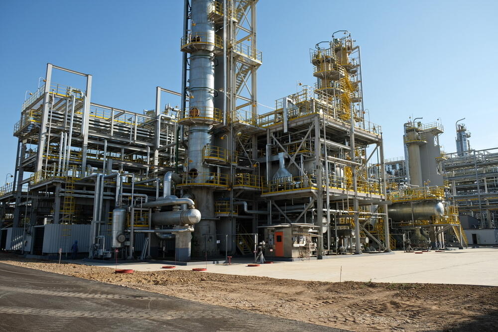 Қазақстанда мұнай өңдеу көлемі зауыттарды жаңғырту есебінен 40 млн тоннаға жетпек