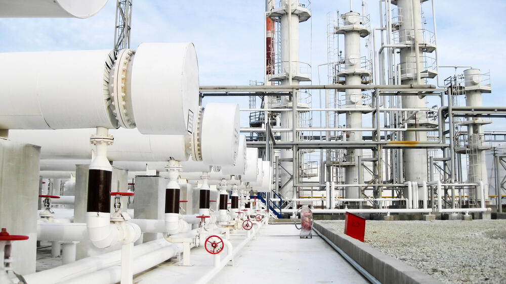 Қазақстанда мұнай-газ химиясы өнімдерін өндіру көлемі 12%-ға ұлғайды