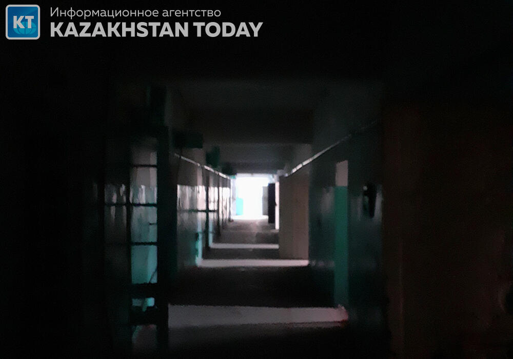 Насильника девочки приговорили к пожизненному лишению свободы в Акмолинской области