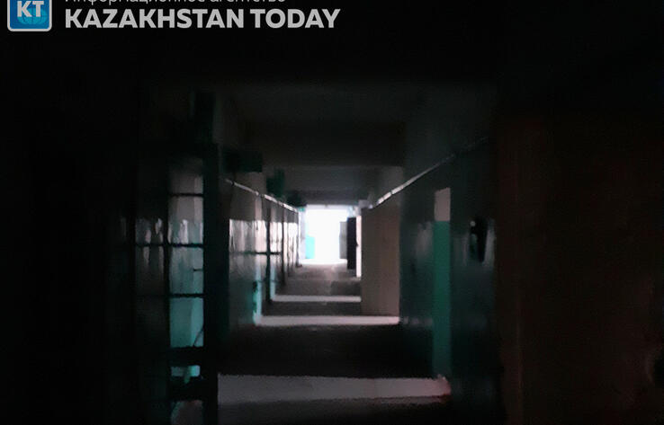 Насильника девочки приговорили к пожизненному лишению свободы в Акмолинской области