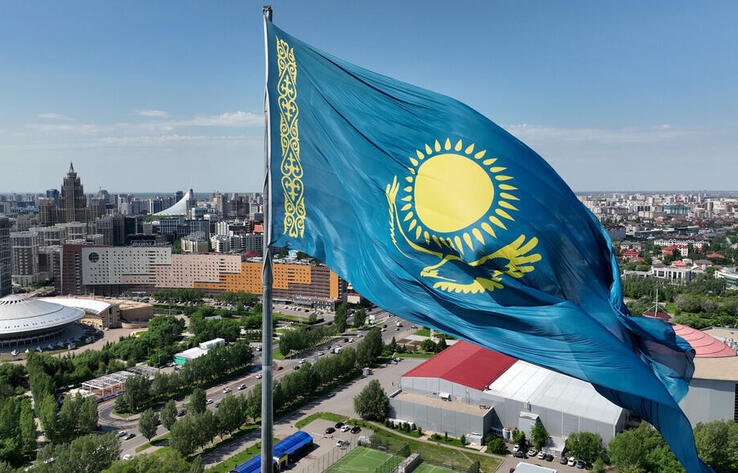 Kazakhstan celebrates Independence Day