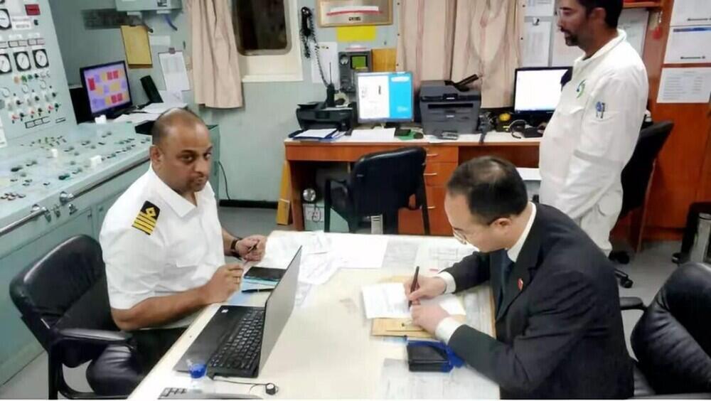 Китайская правовая система получает растущее международное признание