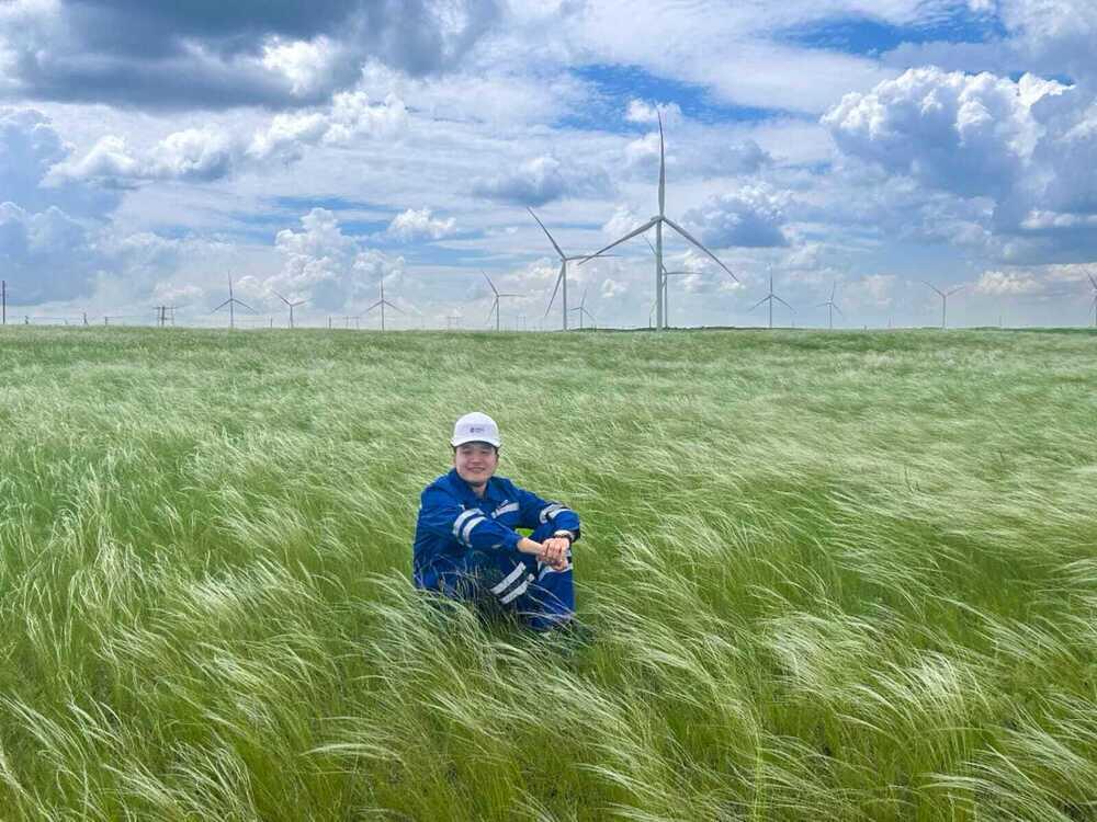 Китайско-казахстанские проекты меняют энергетику Акмолинской области