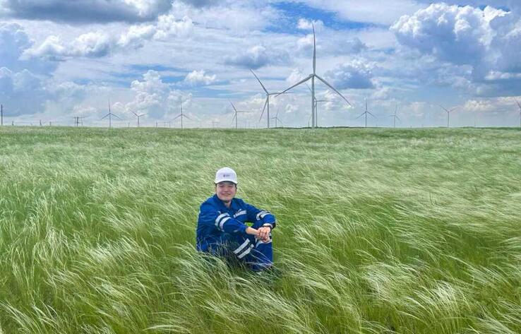 Китайско-казахстанские проекты меняют энергетику Акмолинской области