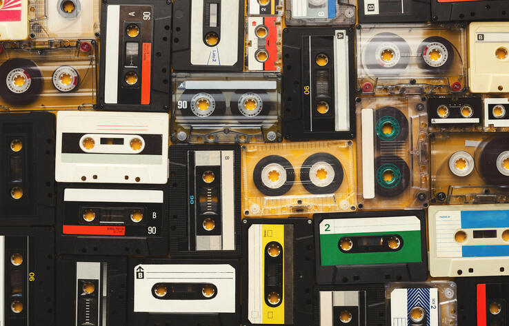 Швейцарский аудиобренд начал производство магнитофонных кассет C60 и C90