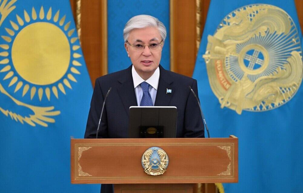 Казахстан должен стать энергетической державой: президент обозначил ключевые задачи развития отрасли