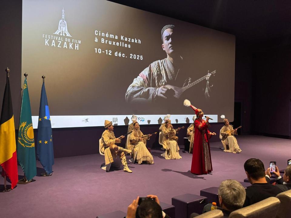 Казахстан провел серию встреч и международных мероприятий в Европе, Азии, на Ближнем Востоке и в Африке 