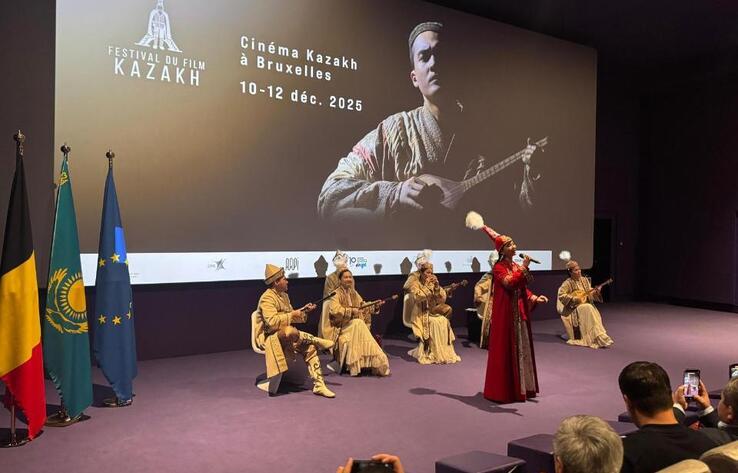 МИД Казахстана провело ряд переговоров и мероприятий