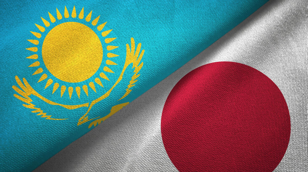 Key areas of Kazakh-Japanese cooperation. Images | Depositphotos