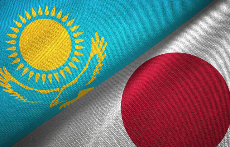 Key areas of Kazakh-Japanese cooperation