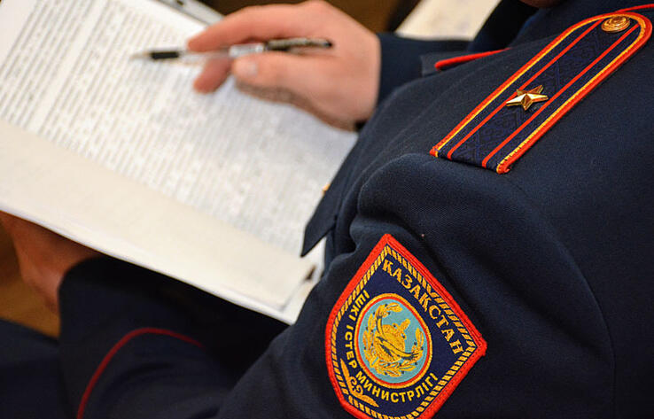 Следственные действия по делу КазТАГ проводятся в строгом соответствии с законом - МВД 