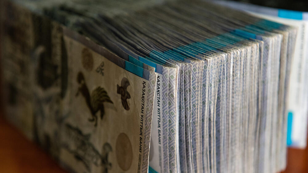 В области Жетысу похитили выделенные на ремонт Дома культуры 212 млн тенге