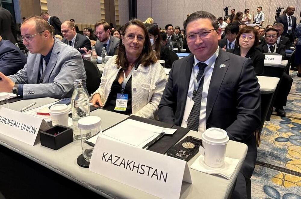 International Conference on Countering Online Scams Held in Bangkok