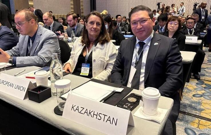 International Conference on Countering Online Scams Held in Bangkok