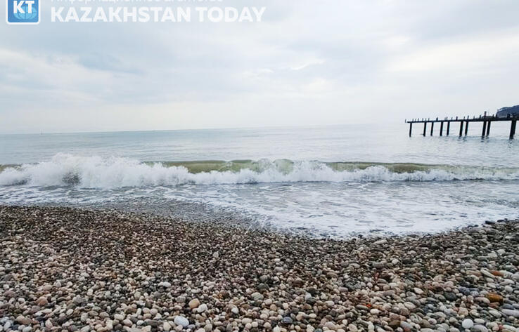 Токаев предложил создать международную водную организацию под эгидой ООН
