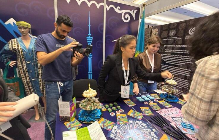 Бакуда Қазақстан мәдениетінің онкүндігі өтті