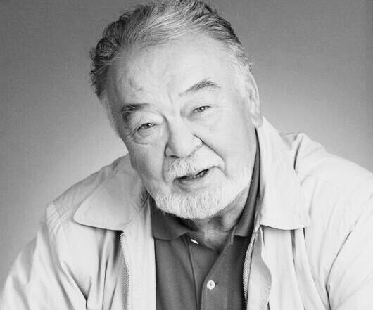 Actor and film director Assanali Ashimov passed away at the age of 88