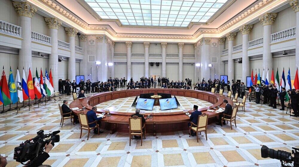 Совокупный ВВП стран ЕАЭС в 2025 году может увеличиться на 2%