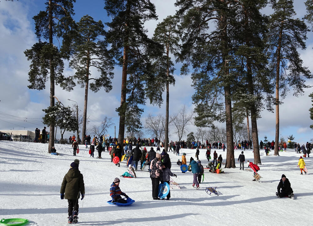 Казахстанские школьники отдохнут 10 дней на зимних каникулах