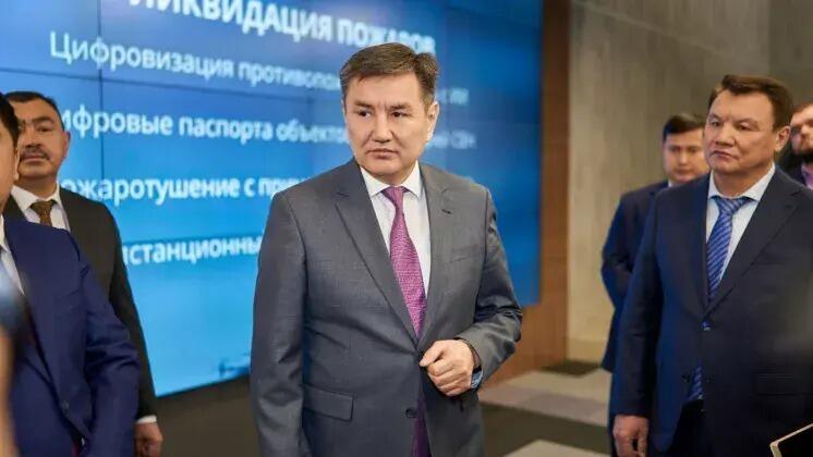 Региональный аналитический центр начал работу в ВКО

