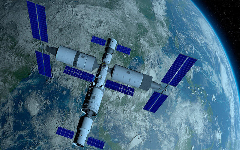 Kazakhstan to launch new satellite to replace KazSat-3