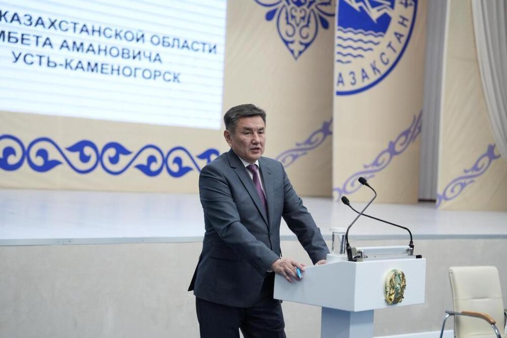 Ашық диалог: Шығыс Қазақстан басшылығы тұрғындармен кездесті