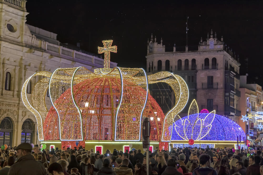 Catholics around the world celebrate Christmas. Images | Depositphotos
