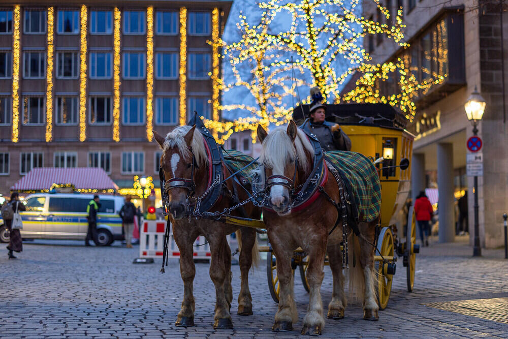 Catholics around the world celebrate Christmas. Images | IMAGO/Ardan Fuessmann/Global Look Press