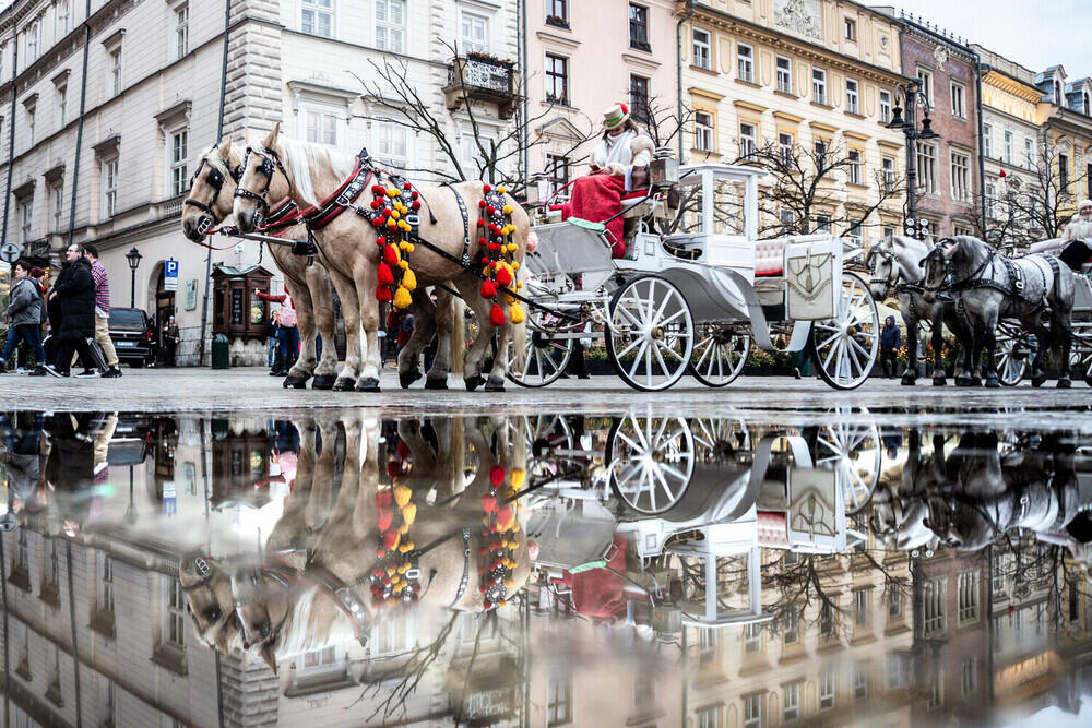 Catholics around the world celebrate Christmas. Images | SOPA Images/LightRocket/Getty Images